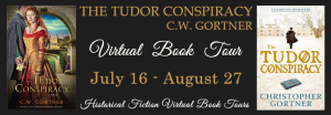 The Tudor Conspiracy Tour Banner FINAL