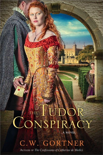The Tudor Conspiracy US