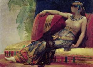 Cleopatra-xx-Alexandre-Cabanel
