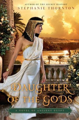 Daughter of the Gods