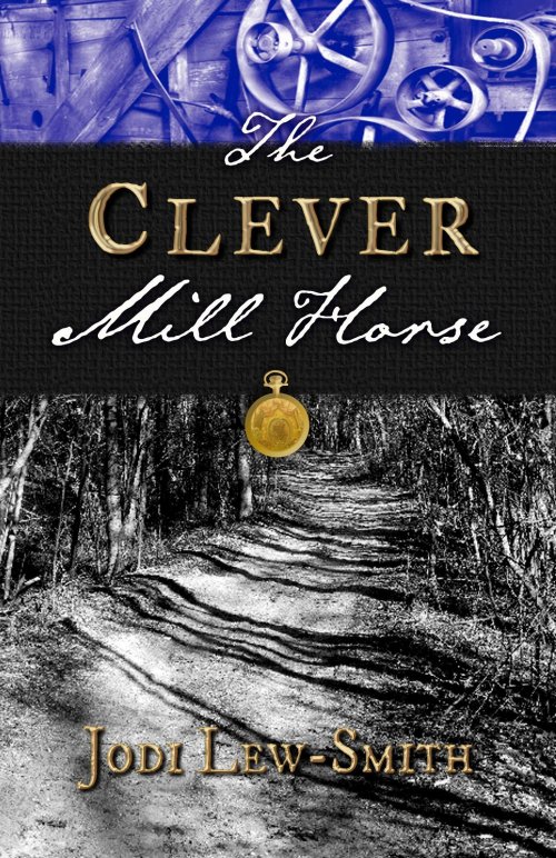 01_The Clever Mill Horse Cover
