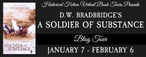 04_A Soldier of Substance_Blog Tour Banner_FINAL