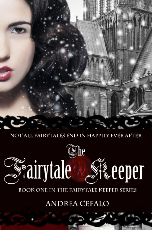 02_The Fairytale Keeper_Cover