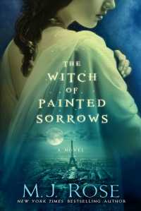 02_The Witch of Painted Sorrows Cover