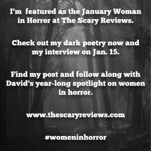 women in horror