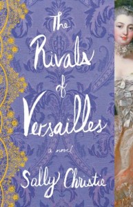 02_The Rivals of Versaille