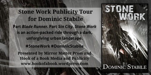 Stone Work tour graphic