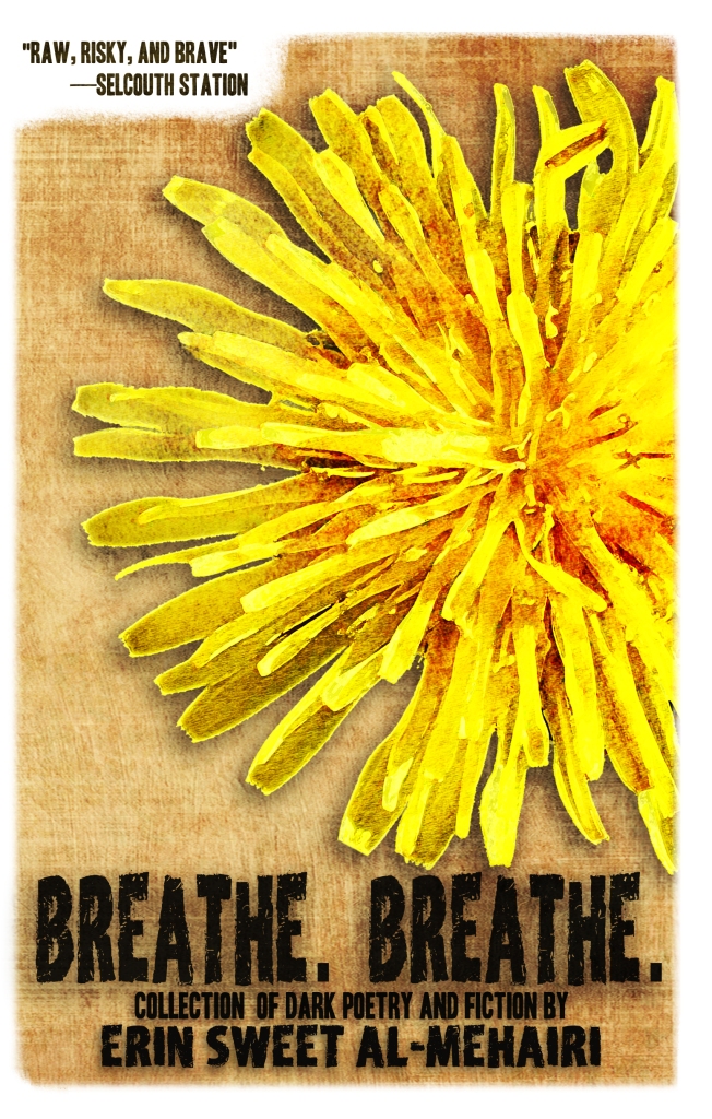 BreatheBreathe